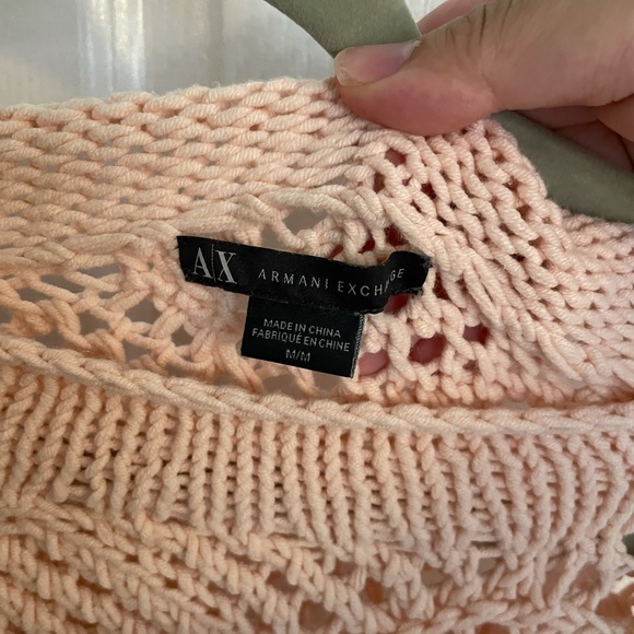 Armani Exchange Sweater - Picture 2 of 5